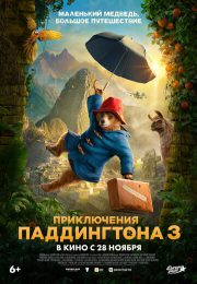 постер The Road Within /  (2014)