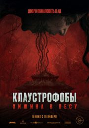 постер The Road Within /  (2014)