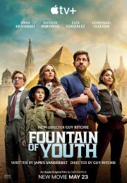 постер The Road Within /  (2014)
