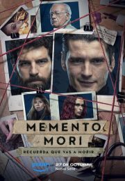 постер The Road Within /  (2014)