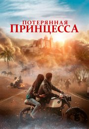 постер The Road Within /  (2014)