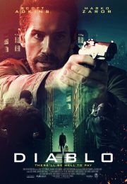 постер The Road Within /  (2014)