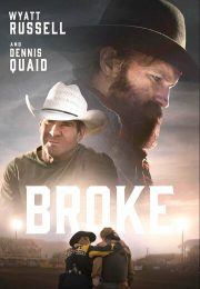 постер The Road Within /  (2014)