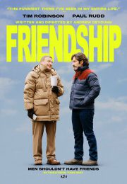 постер The Road Within /  (2014)