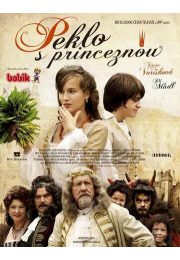 постер The Road Within /  (2014)