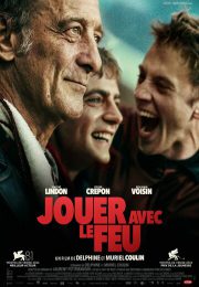 постер The Road Within /  (2014)