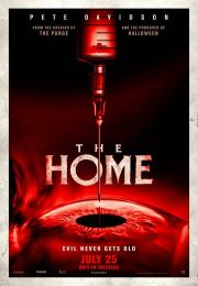 постер The Road Within /  (2014)