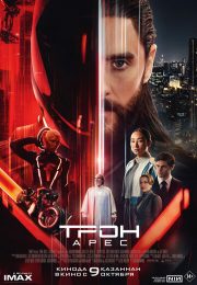 постер The Road Within /  (2014)