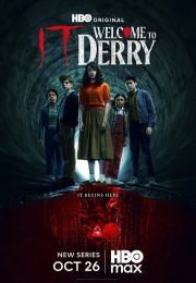 постер The Road Within /  (2014)
