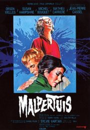 постер Мальпертюи Malpertuis (1971)  постер The Road Within /  (2014)
