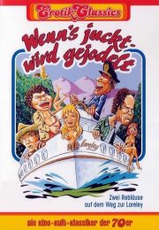 постер The Road Within /  (2014)