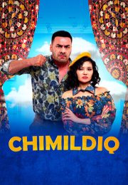 постер The Road Within /  (2014)