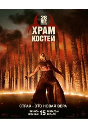 постер The Road Within /  (2014)