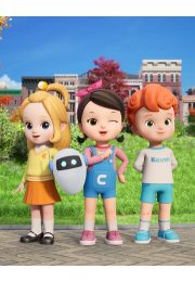 постер The Road Within /  (2014)