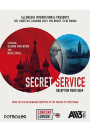 постер The Road Within /  (2014)