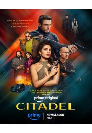 постер The Road Within /  (2014)