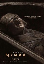 постер The Road Within /  (2014)
