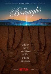 постер The Road Within /  (2014)