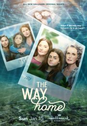 постер The Road Within /  (2014)