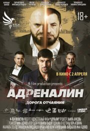постер The Road Within /  (2014)