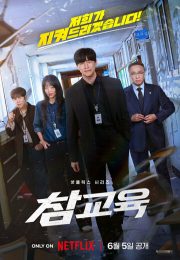 постер The Road Within /  (2014)
