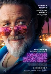 постер The Road Within /  (2014)