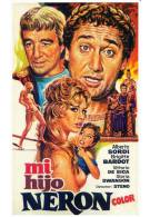 постер The Road Within /  (2014)