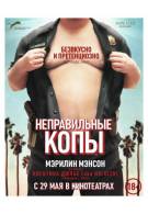 постер The Road Within /  (2014)