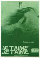 постер The Road Within /  (2014)