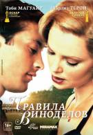 постер The Road Within /  (2014)