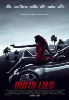 постер The Road Within /  (2014)