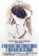 постер The Road Within /  (2014)