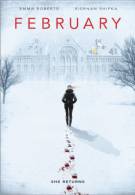 постер The Road Within /  (2014)