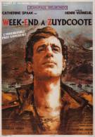 постер The Road Within /  (2014)
