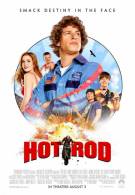 постер The Road Within /  (2014)