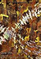 постер The Road Within /  (2014)