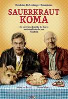 постер The Road Within /  (2014)