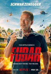 постер The Road Within /  (2014)