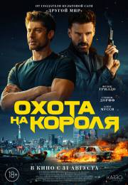 постер The Road Within /  (2014)